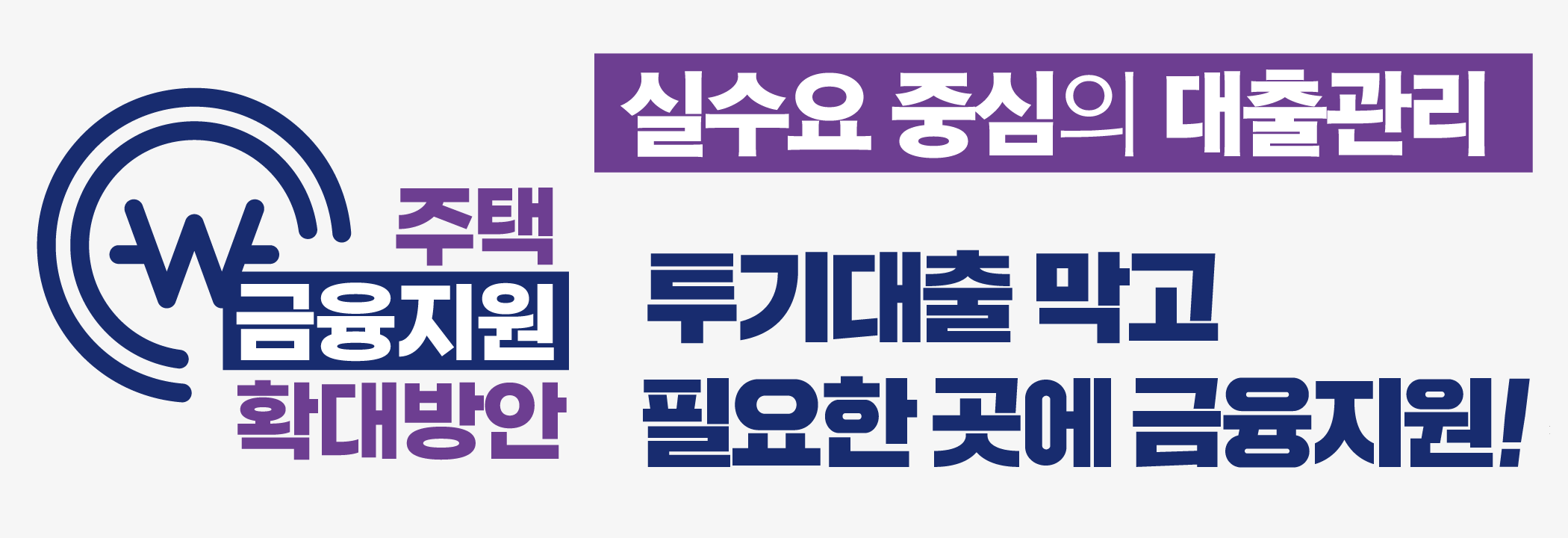 부동산 정책